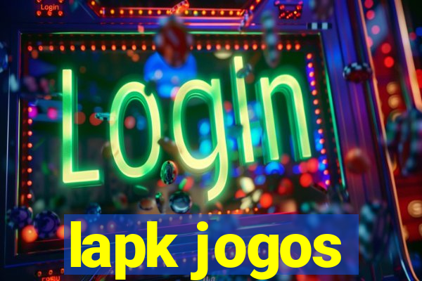 lapk jogos